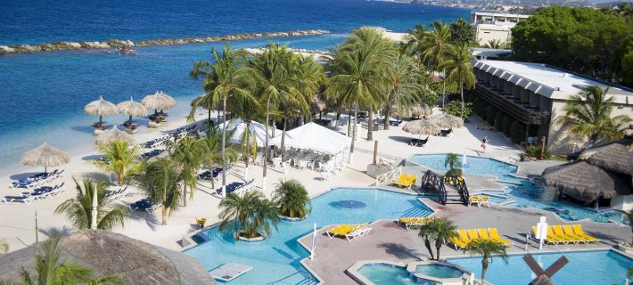 Sunscape Curacao Resort Spa & Casino Hotels in Willemstad