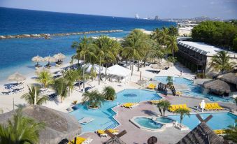 Sunscape Curacao Resort Spa & Casino