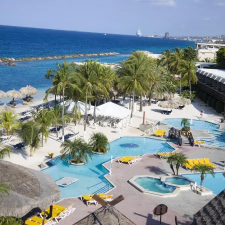 Sunscape Curacao Resort Spa & Casino