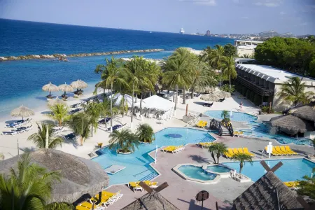 Sunscape Curacao Resort Spa & Casino