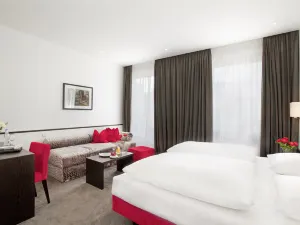 Eden Hotel Wolff