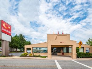 Econo Lodge Frederick I-70