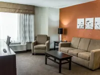 Sleep Inn & Suites Spring Lake - Fayetteville Near Fort Bragg Hotels in Spring Lake