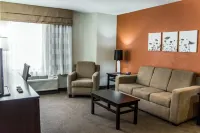 Sleep Inn & Suites Spring Lake - Fayetteville Near Fort Bragg Hotels in Spring Lake