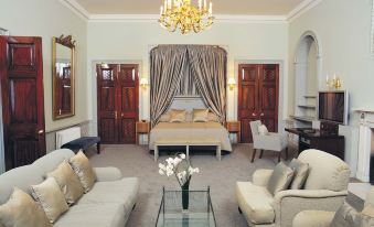 Buxted Park Country House