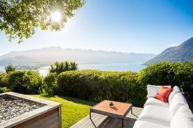 Azur Luxury Lodge