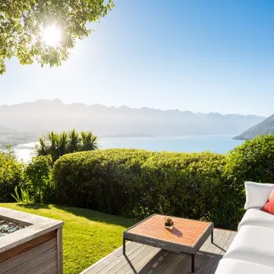 Azur Luxury Lodge Hotels near Sunshine Bay Walk