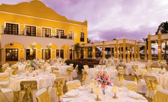 Dreams Tulum Resort & Spa