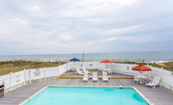 Quality Inn Carolina Oceanfront