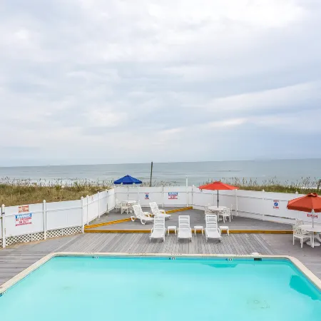 Quality Inn Carolina Oceanfront
