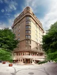 Midtown Hotel Các khách sạn ở 