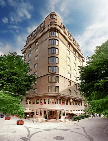 Midtown Hotel