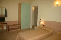 Formula International & Puravita Spa Hotels near Bagno Tamerici Dog