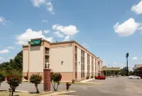 Quality Inn Shreveport Airport - servizio colazione
