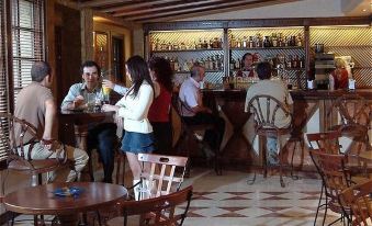 Hotel Ronda Valley