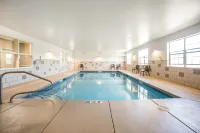 Comfort Inn Saint George North Hotels in Saint George