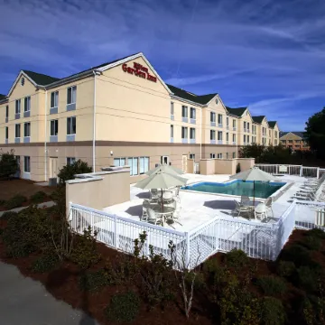Hilton Garden Inn Savannah Airport