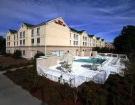 Hilton Garden Inn Savannah Airport Hotel dekat Georgia Tech Savannah