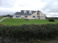 Hillcrest B&B Hotels near Streedagh Beach