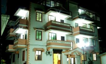 Hotel Siesta de Goa