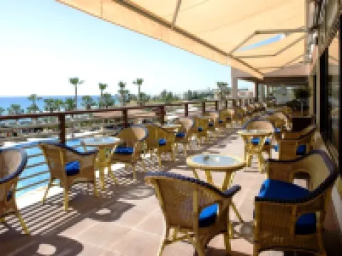 Atlantica Golden Beach Hotel - Adults Only Hotels in Paphos