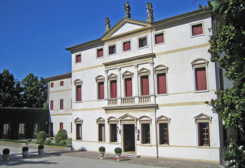 Hotel Villa Soranzo Conestabile - Housity