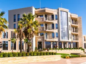 Mantar Spa Hotel
