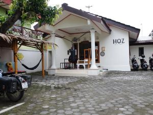 Hoz Bed and Breakfast Hostel