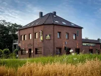 Hotel Omega Hotels in Moers