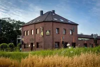 Hotel Omega Hotels in der Nähe von 'Linde' in Repelen