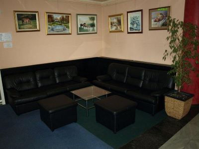 Public Areas