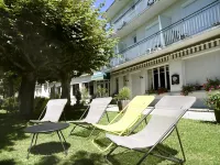 Hotel les Mesanges