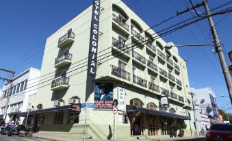 Hotel Colonial