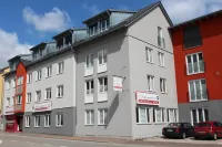 Hotel & Boarding House Schlosserwirt - Wifi