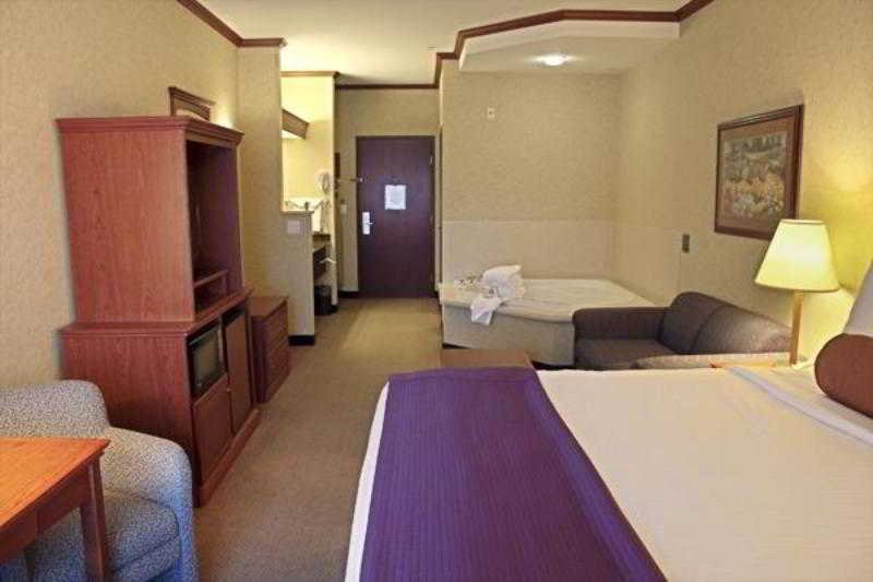 Best Western Plus Northwind Inn & Suites