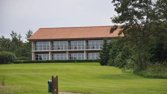 Brundtland Golfcenter