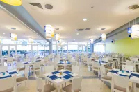 Madara Park Hotel - All Inclusive فنادق في غولدن ساندز