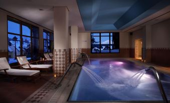 Eurostars Royal Tanau