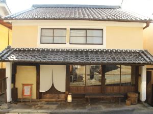 The Hostel & Tatami Bar Uchikobare