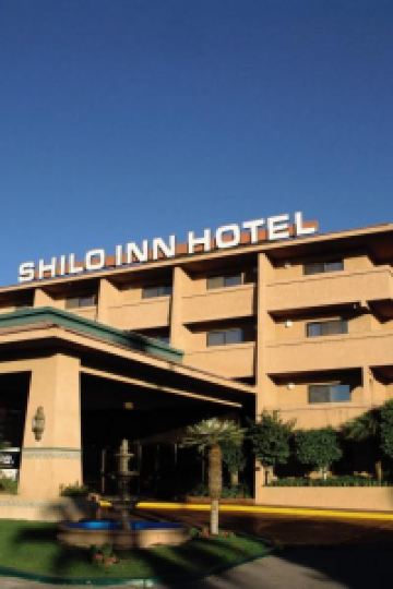 Hotel Dengan Gym Di Yuma Tripcom