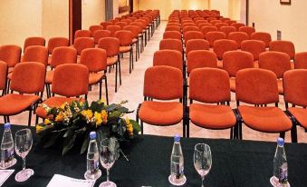 Hotel Cristal Caldas