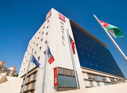 Business Travel Hotels In Amman Trip Com