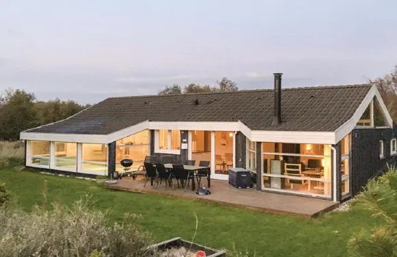 拉飛菲吉賓德斯萊菲度假屋