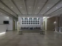 Olea Bay Hotel Hotel in zona Spiaggia di Provatas