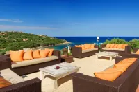 Grand Hotel in Porto Cervo Hotels in Porto Cervo