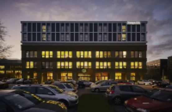 Campanile PRIME - Paris Saclay