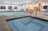 SilverStone Inn & Suites Spokane Valley - Wifi