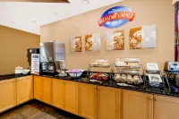 Holiday Inn BOONE - UNIVERSITY AREA by IHG - breakfast