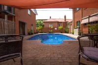 Meramie Motor Inn Hotels in Albury
