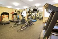 MainStay Suites Cincinnati Blue Ash